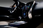 Nissan Invitation Concept 2012 года